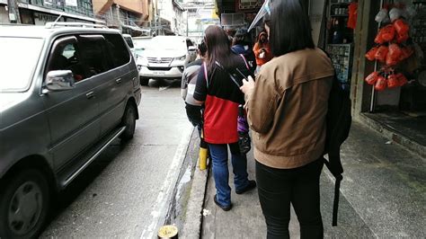lakandula baguio city|BAGUIO CITY｜VIRTUAL WALK｜LAKANDULA ST..
